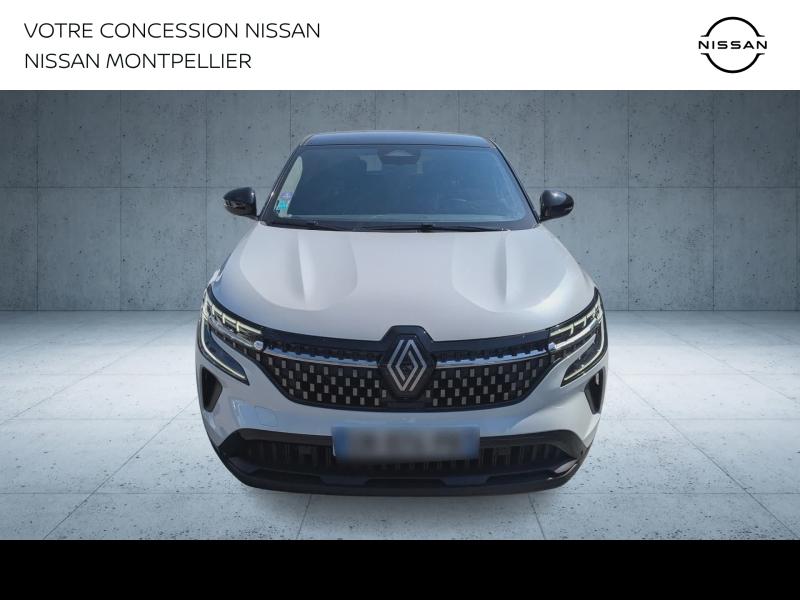 RENAULT Austral 1.3 TCe mild hybrid 160ch Techno auto - Photo 2