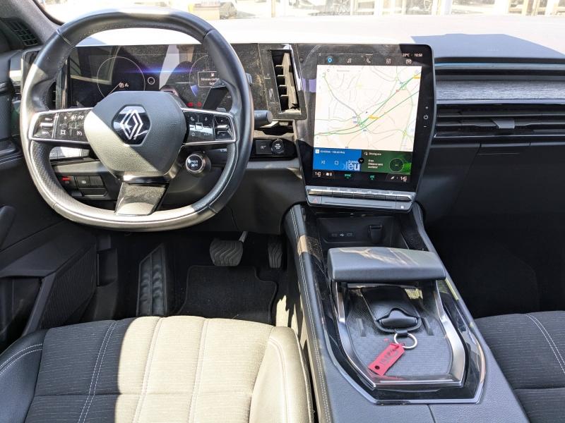 RENAULT Austral 1.3 TCe mild hybrid 160ch Techno auto - Photo 7