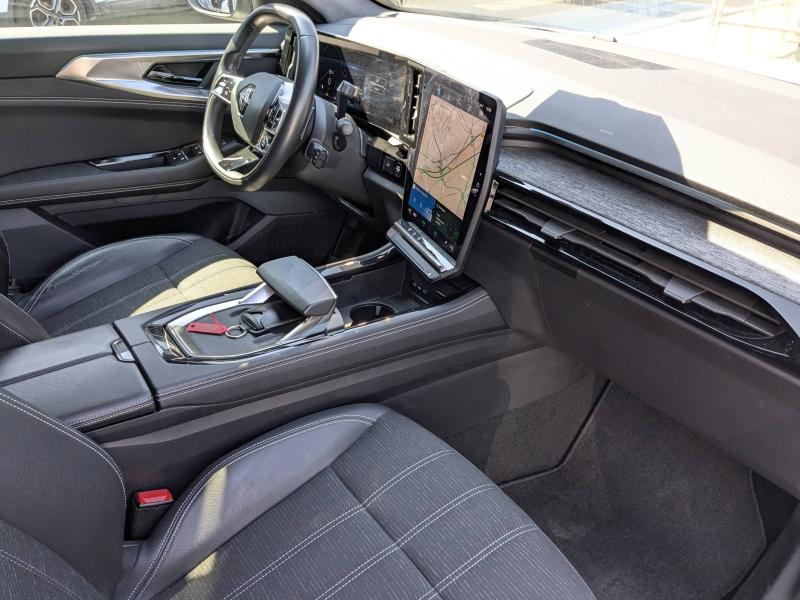 RENAULT Austral 1.3 TCe mild hybrid 160ch Techno auto - Photo 9