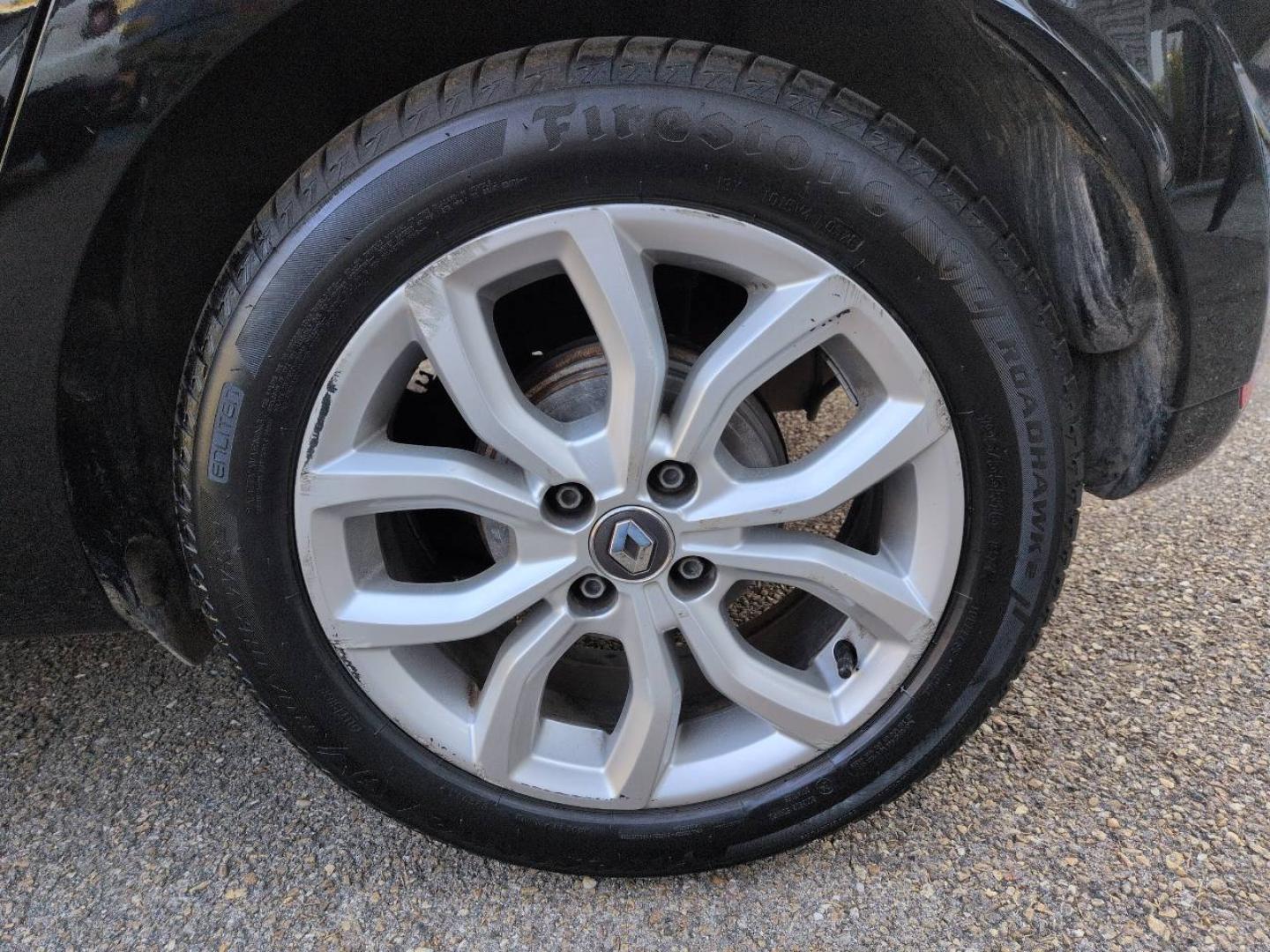 RENAULT Clio 1.5 dCi 90ch energy Limited 5p - Photo 6