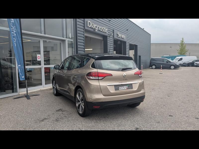 RENAULT Scenic 1.5 dCi 110ch energy Intens EDC - Photo 4