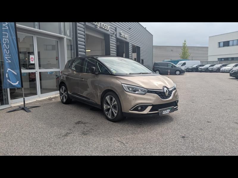 RENAULT Scenic 1.5 dCi 110ch energy Intens EDC - Photo 9