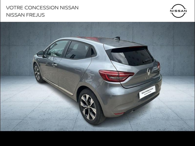 RENAULT Clio 1.0 TCe 100ch Evolution GPL - Photo 8
