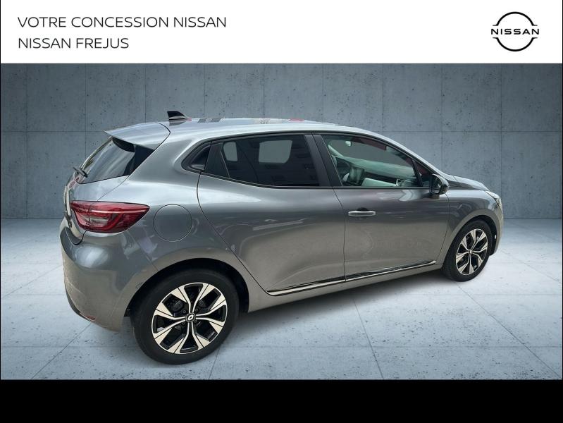 RENAULT Clio 1.0 TCe 100ch Evolution GPL - Photo 10