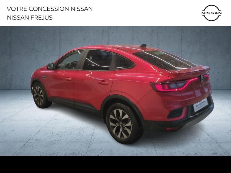 RENAULT Arkana 1.6 E-Tech 145ch Zen - Photo 5