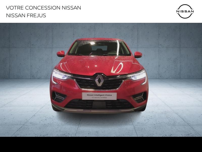 RENAULT Arkana 1.6 E-Tech 145ch Zen - Photo 20