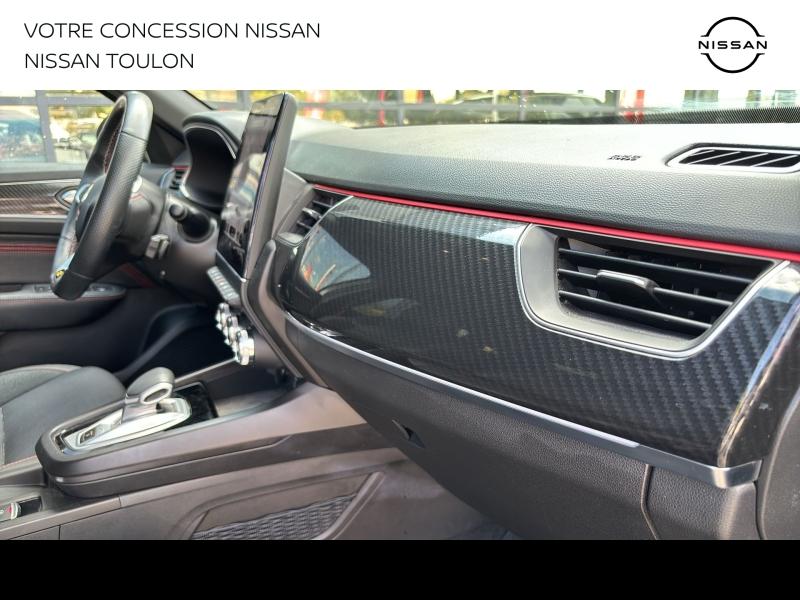 RENAULT Arkana 1.6 E-Tech hybride 145ch RS Line Fast Track - Photo 19
