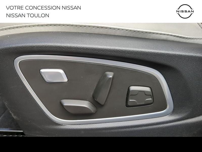 RENAULT Espace 1.2 E-Tech full hybrid 200ch Iconic 7 places - 24 - Photo 17