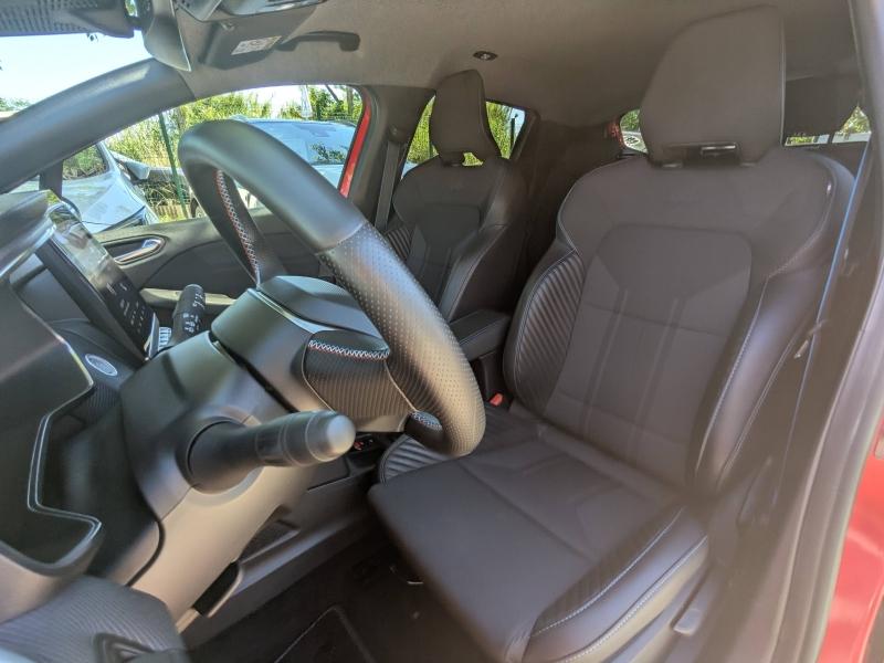 RENAULT Clio 1.0 TCe 90ch esprit Alpine - 24 - Photo 4