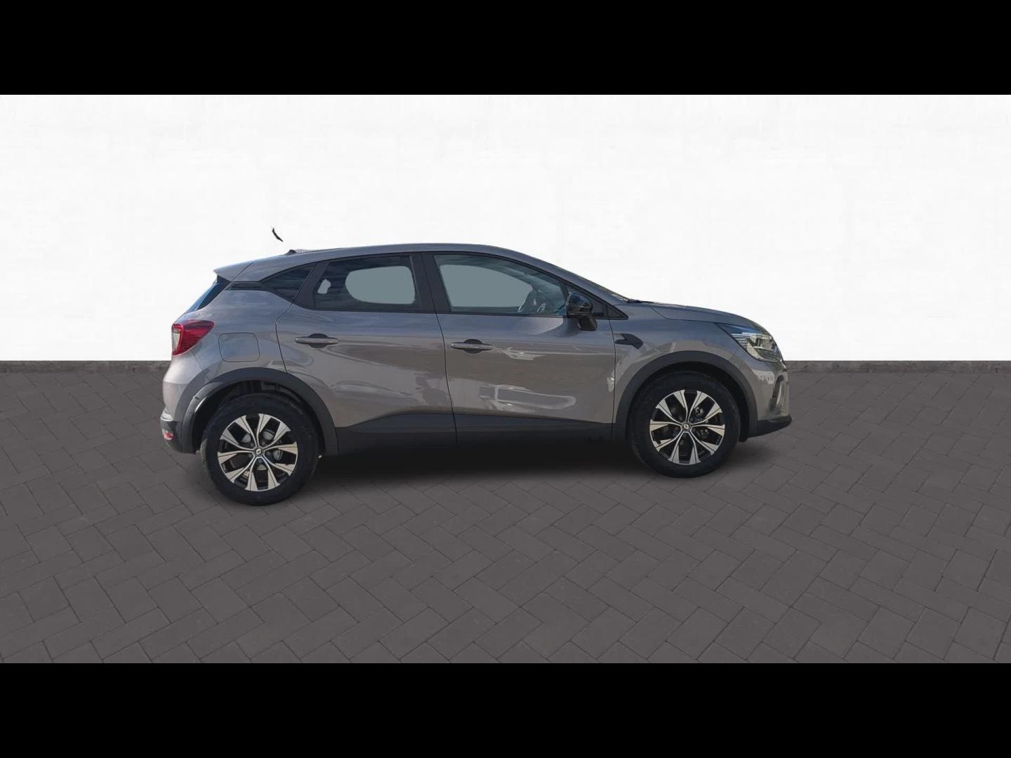 RENAULT Captur 1.0 Eco-G 100ch Evolution - Photo 4