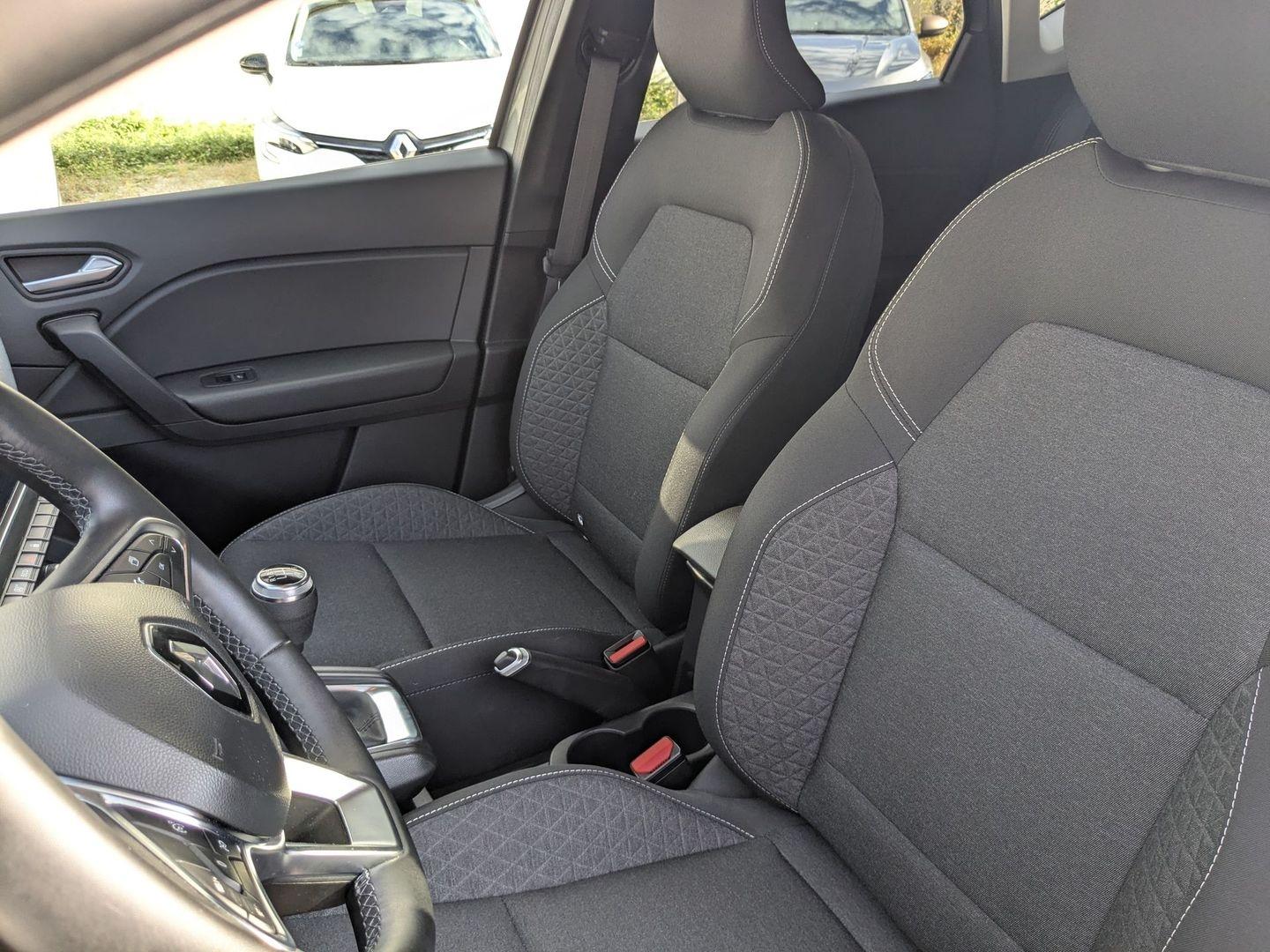 RENAULT Captur 1.0 Eco-G 100ch Evolution - Photo 9