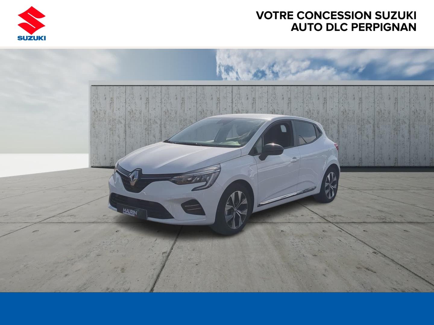 RENAULT Clio 1.6 E-Tech 145ch full hybrid Evolution - Photo 6