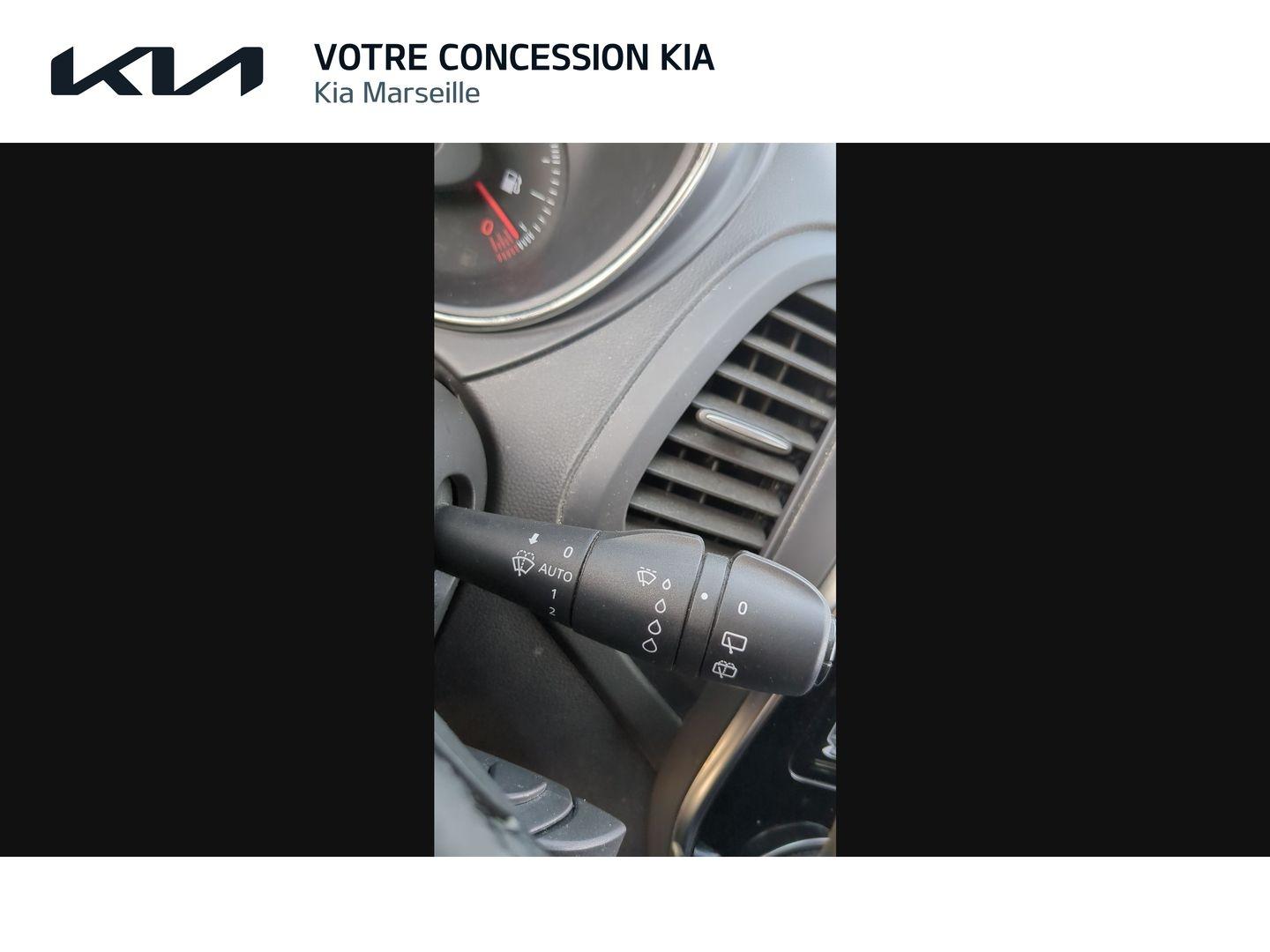 RENAULT Captur 1.5 dCi 110ch energy Intens - Photo 24