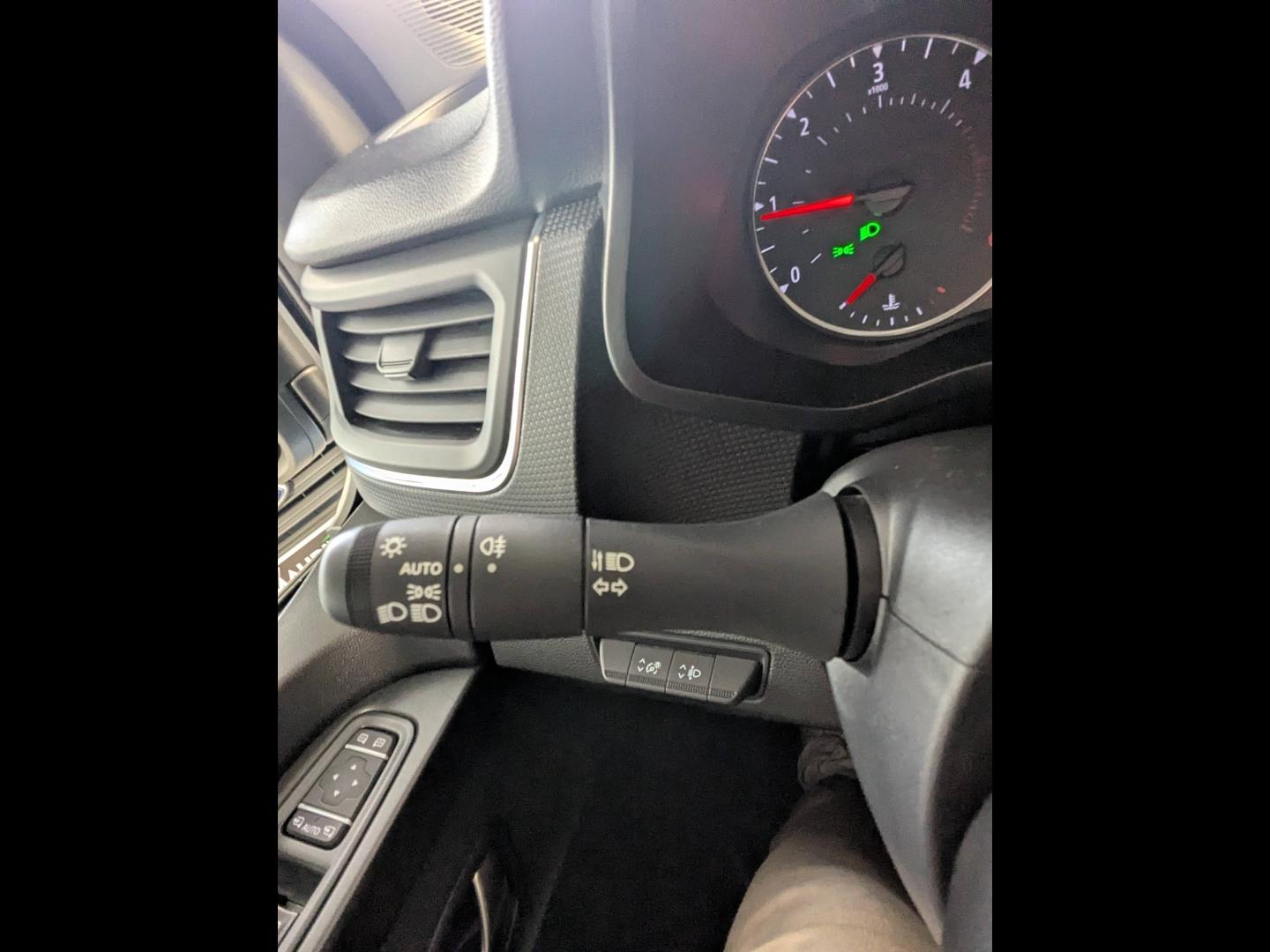 RENAULT Trafic Fg L1H1 3T 2.0 Blue dCi 170ch Advance EDC -24 - Photo 12