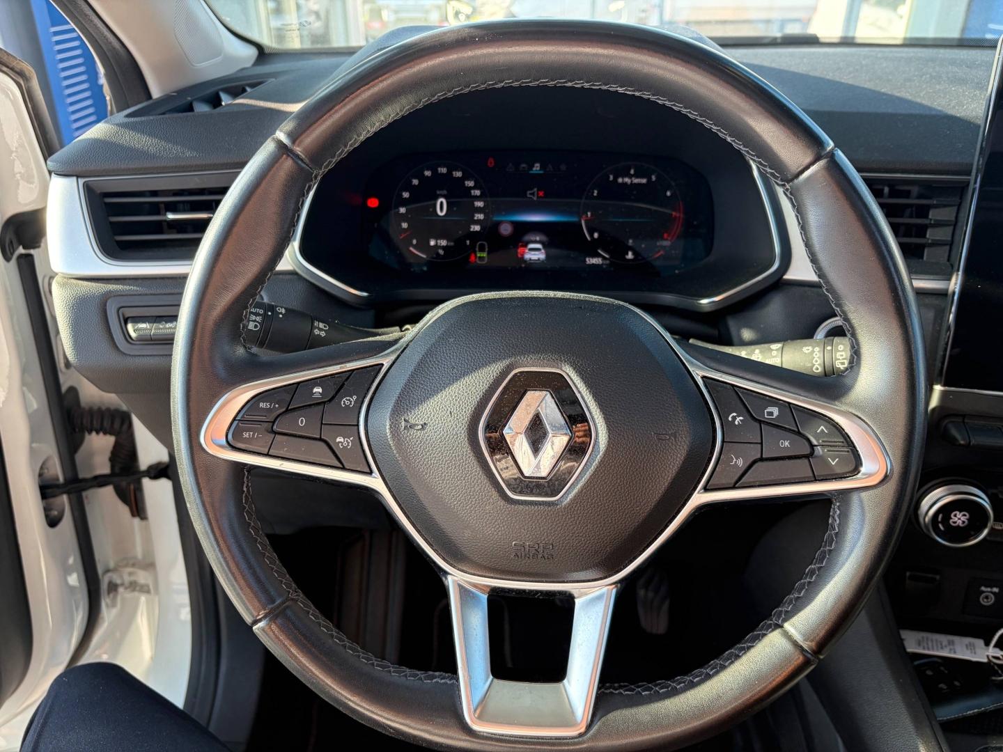 RENAULT Captur 1.3 TCe mild hybrid 140ch Techno - Photo 16