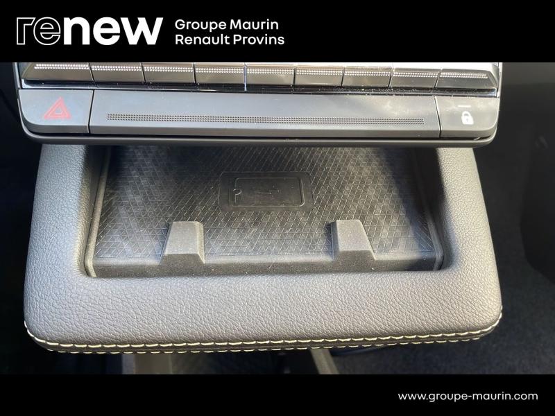 RENAULT Megane E-Tech Electric 220ch Iconic autonomie confort -24 - Photo 23