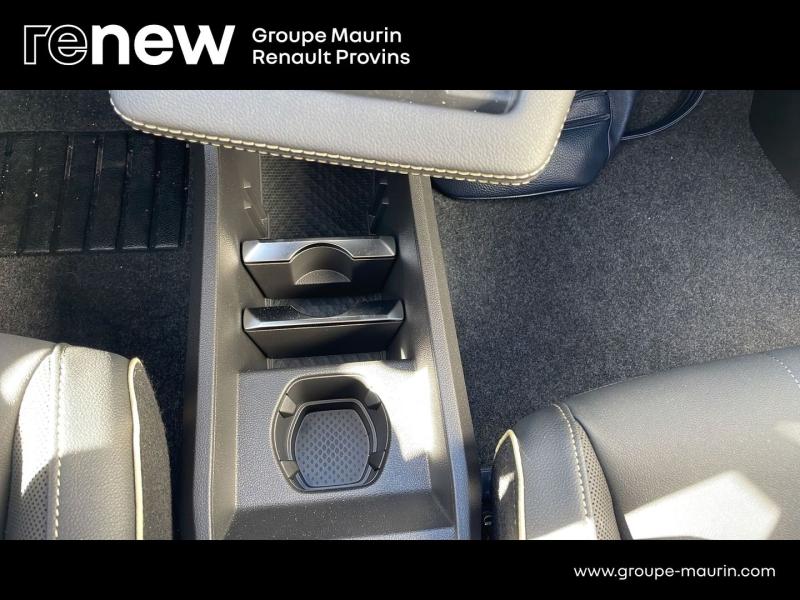 RENAULT Megane E-Tech Electric 220ch Iconic autonomie confort -24 - Photo 24