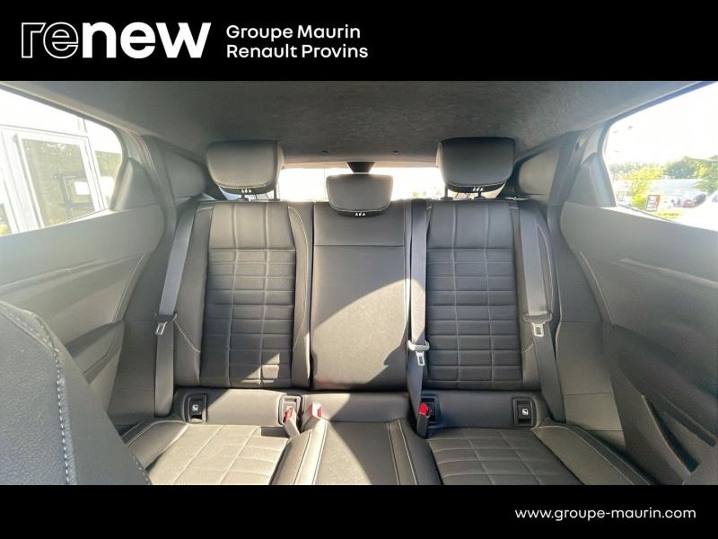 RENAULT Megane E-Tech Electric 220ch Iconic autonomie confort -24 - Photo 25