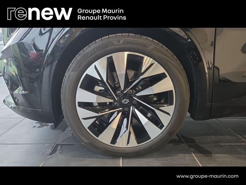 RENAULT Rafale 1.2 E-Tech full hybrid 200ch Techno - 25 - Photo 11