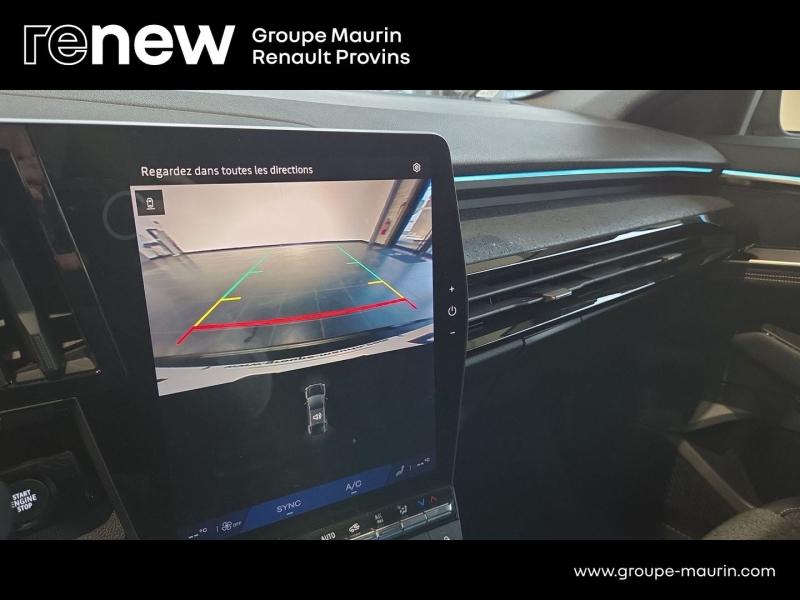 RENAULT Rafale 1.2 E-Tech full hybrid 200ch Techno - 25 - Photo 21