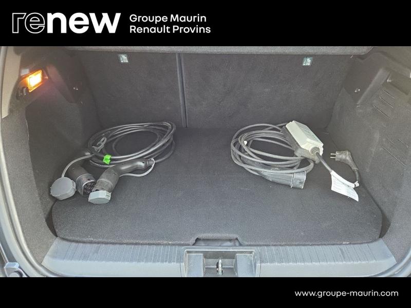 RENAULT Captur 1.6 E-Tech hybride rechargeable 160ch Initiale Paris -21 - Photo 11