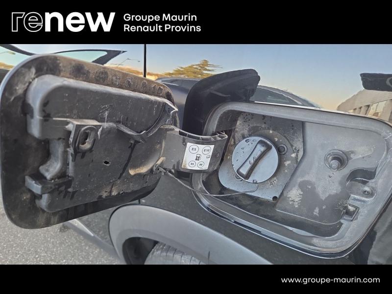 RENAULT Captur 1.6 E-Tech hybride rechargeable 160ch Initiale Paris -21 - Photo 14