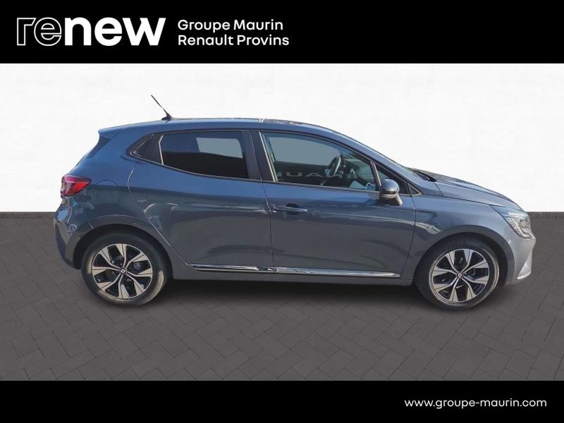 RENAULT Clio 1.0 TCe 90ch Evolution - Photo 4