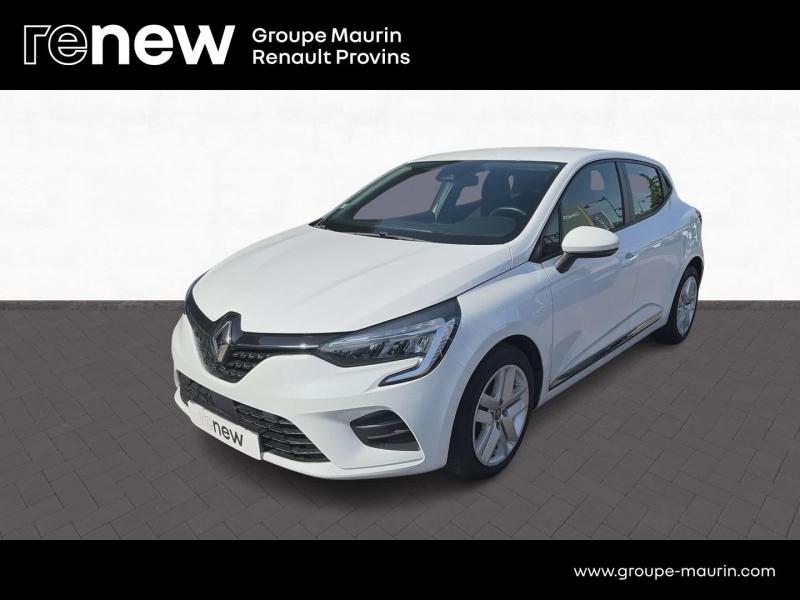 RENAULT Clio Réversible 1.0 TCe 90ch Business - 21N - Photo 1