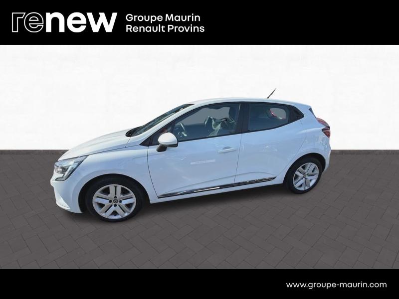RENAULT Clio Réversible 1.0 TCe 90ch Business - 21N - Photo 8