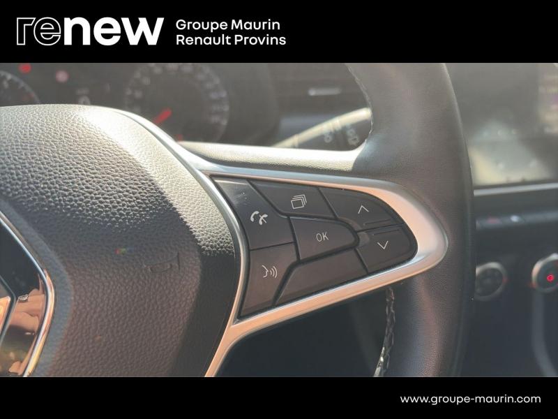 RENAULT Clio Réversible 1.0 TCe 90ch Business - 21N - Photo 17