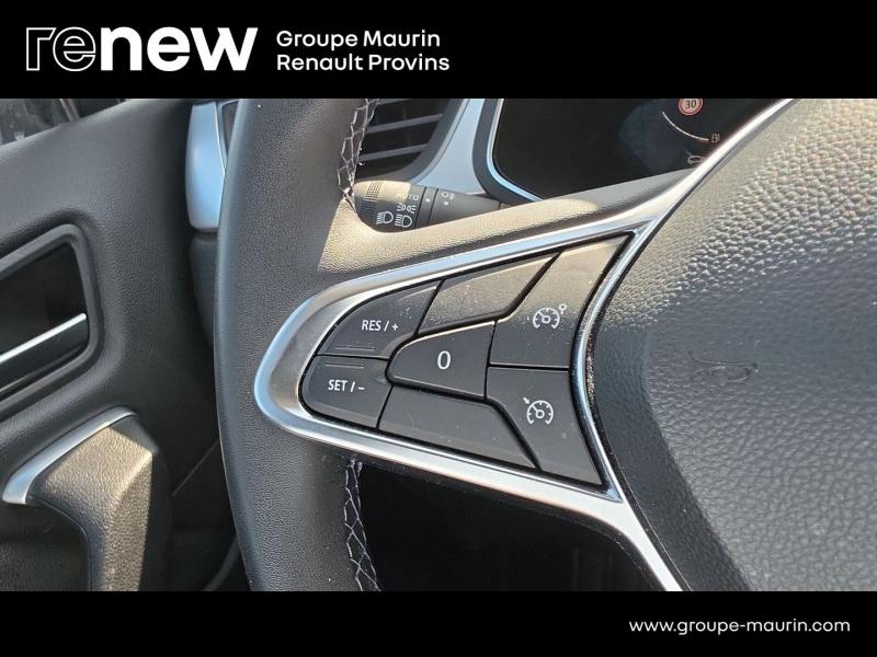 RENAULT Captur 1.6 E-Tech hybride 145ch Techno Fast Track - Photo 21