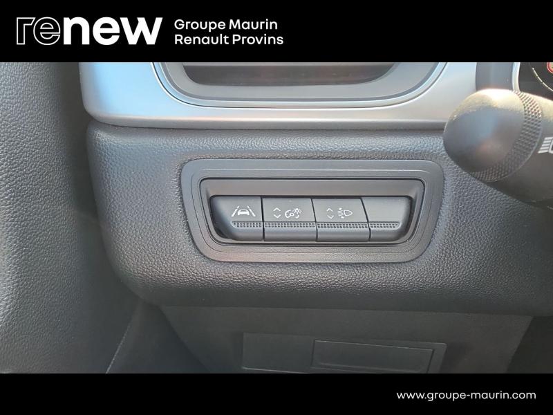 RENAULT Captur 1.6 E-Tech hybride 145ch Techno Fast Track - Photo 25