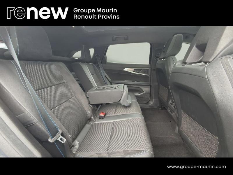 RENAULT Espace 1.2 E-Tech full hybrid 200ch esprit Alpine - Photo 18