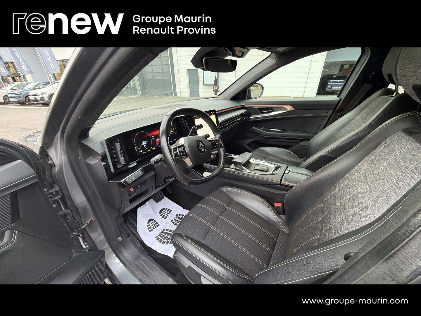 RENAULT Austral 1.2 E-Tech full hybrid 200ch Techno - Photo 11