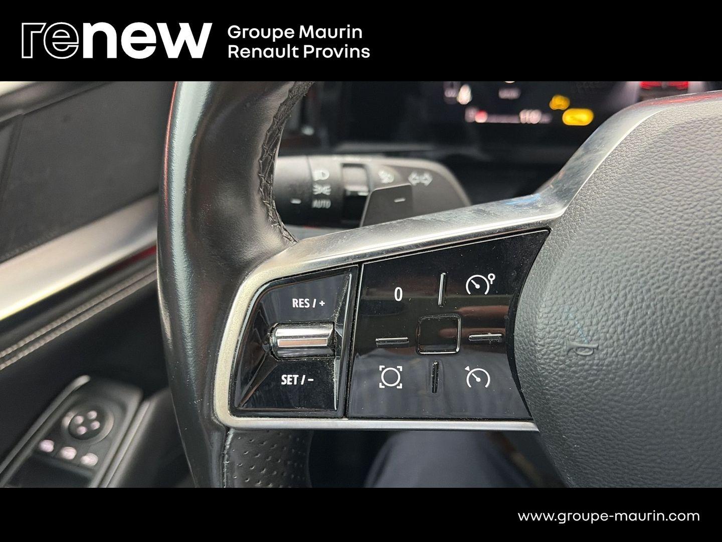 RENAULT Austral 1.2 E-Tech full hybrid 200ch Techno - Photo 17