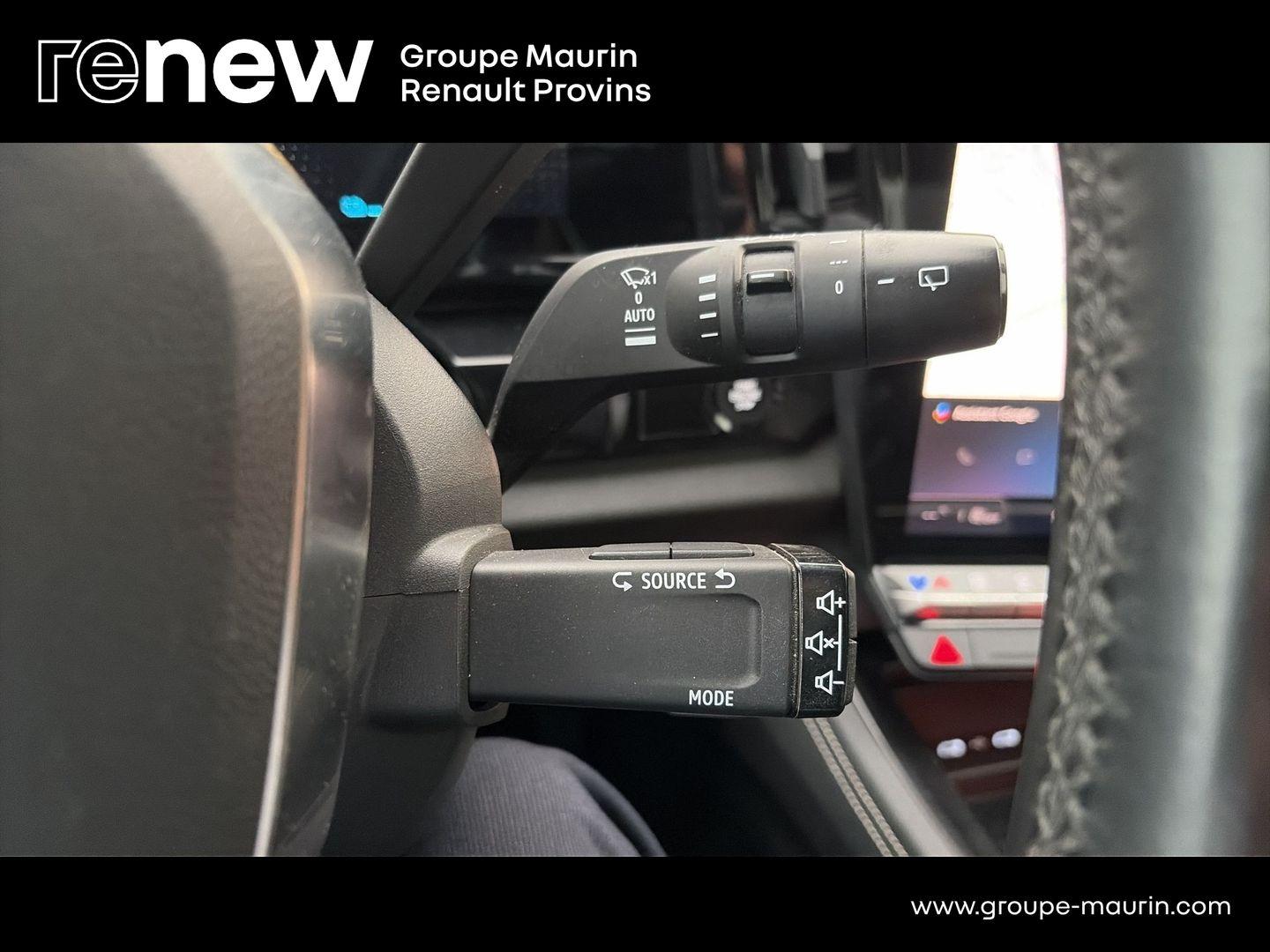 RENAULT Austral 1.2 E-Tech full hybrid 200ch Techno - Photo 18