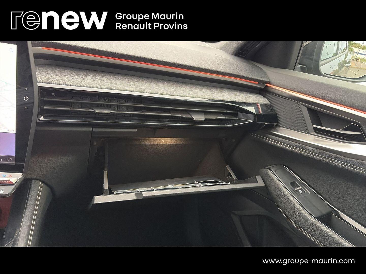 RENAULT Austral 1.2 E-Tech full hybrid 200ch Techno - Photo 25