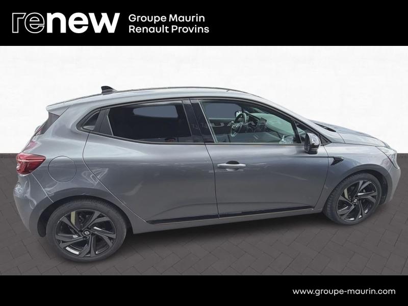 RENAULT Clio 1.6 E-Tech hybride 145ch Engineered - Photo 6