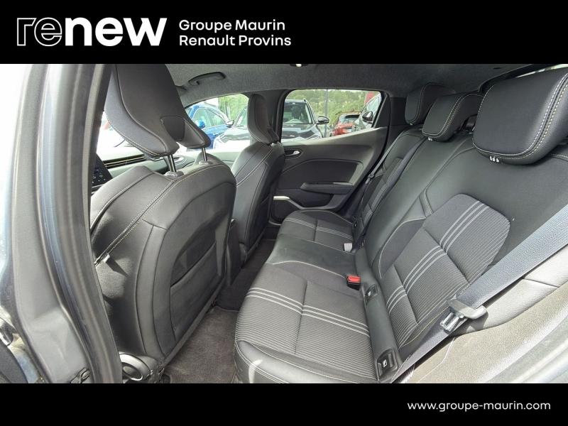 RENAULT Clio 1.6 E-Tech hybride 145ch Engineered - Photo 11