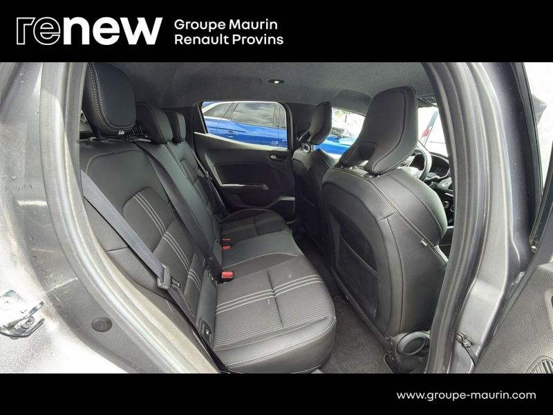 RENAULT Clio 1.6 E-Tech hybride 145ch Engineered - Photo 12