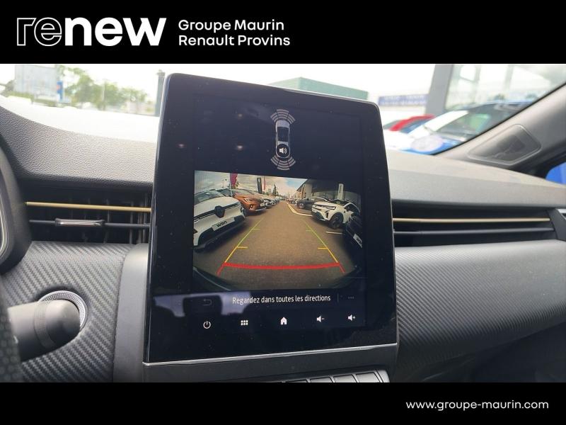 RENAULT Clio 1.6 E-Tech hybride 145ch Engineered - Photo 22