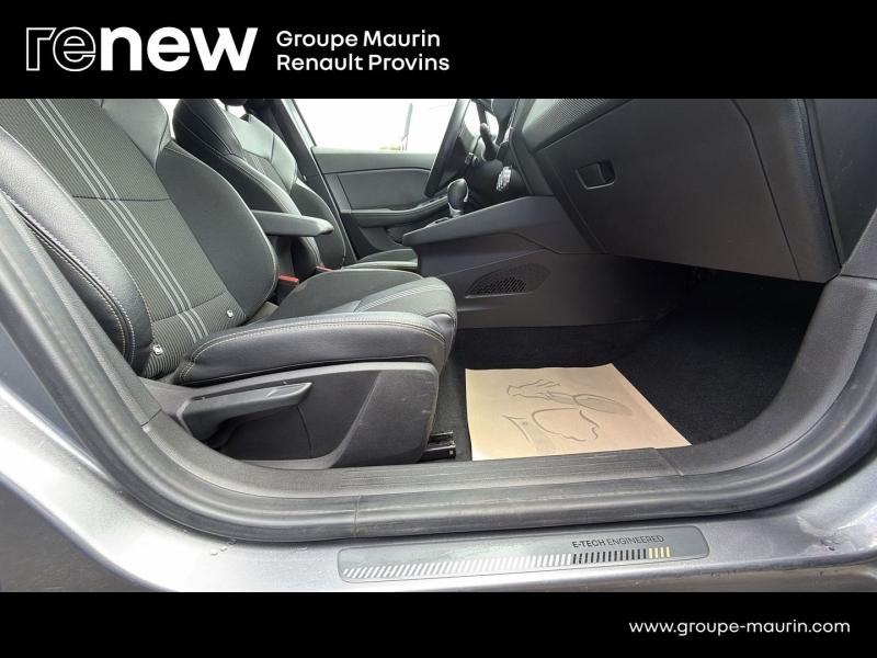 RENAULT Clio 1.6 E-Tech hybride 145ch Engineered - Photo 26