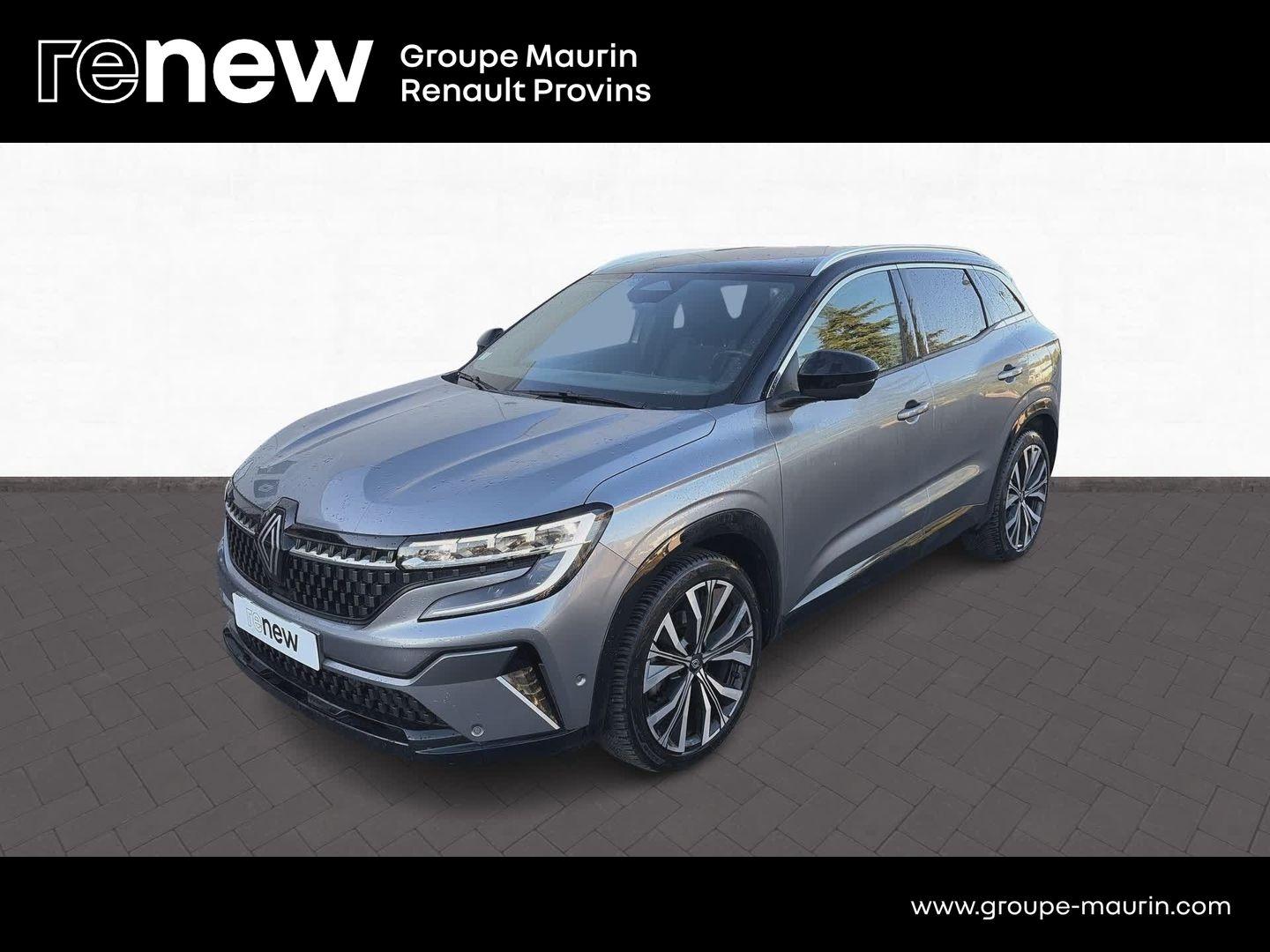RENAULT Austral 1.2 E-Tech full hybrid 200ch Iconic- 23 - Photo 1