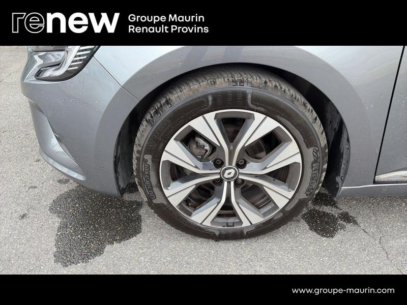 RENAULT Clio 1.0 TCe 100ch Evolution GPL - Photo 9