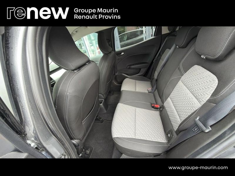 RENAULT Clio 1.0 TCe 100ch Evolution GPL - Photo 12