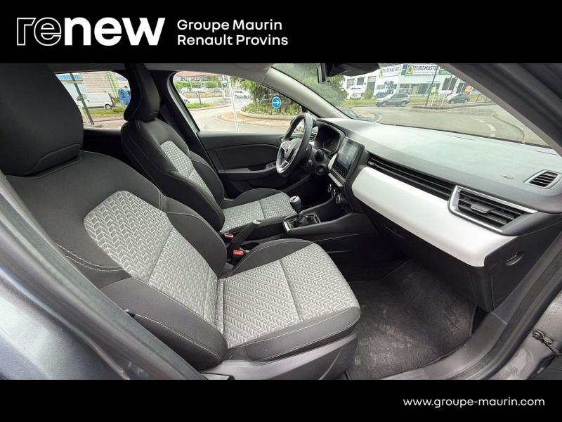 RENAULT Clio 1.0 TCe 100ch Evolution GPL - Photo 14