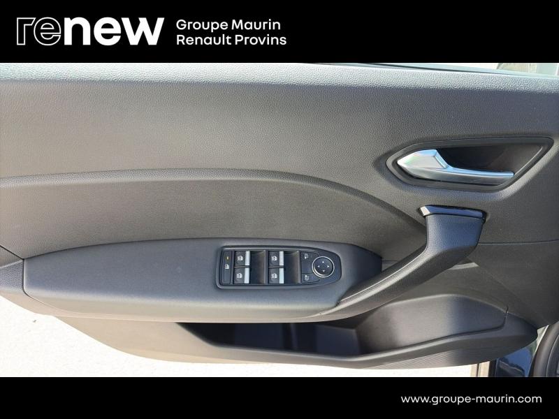 RENAULT Captur 1.6 E-Tech full hybrid 145ch Evolution - Photo 17