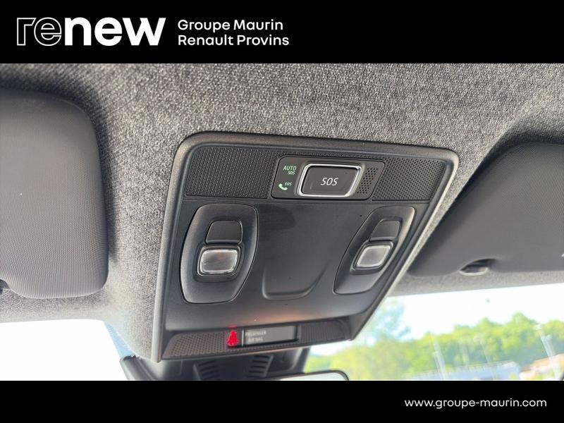 RENAULT Captur 1.6 E-Tech full hybrid 145ch Evolution - Photo 26