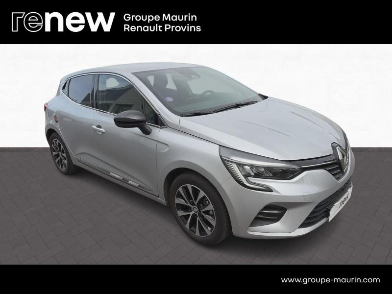 RENAULT Clio 1.6 E-Tech hybride 145ch Techno - Photo 3