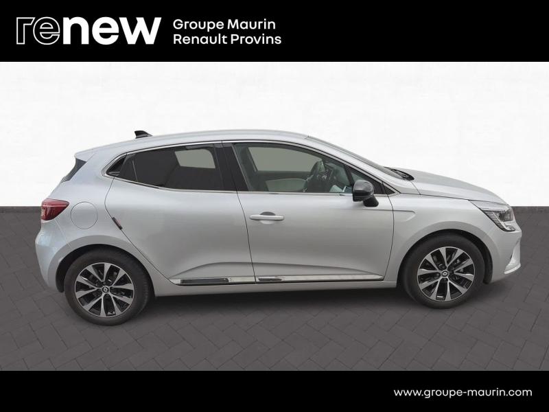 RENAULT Clio 1.6 E-Tech hybride 145ch Techno - Photo 8